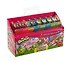 Набор для творчества, Shopkins™, Ленты для скрапбукинга. В наборе: 8 лент (1.2см*2.8 м) с диспенсерам - 0