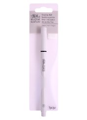 Ручка капиллярная-линер 0,1мм, Winsor&Newton
