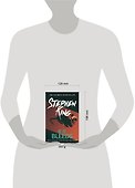 If It Bleeds (Stephen King) Будет кровь (Стивен Кинг) /Книги на английском языке - 2