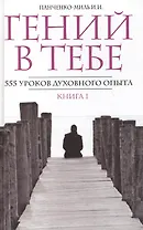 Гений в тебе. 555 уроков духовного опыта. Кн.2.: Сшедшие с ума
