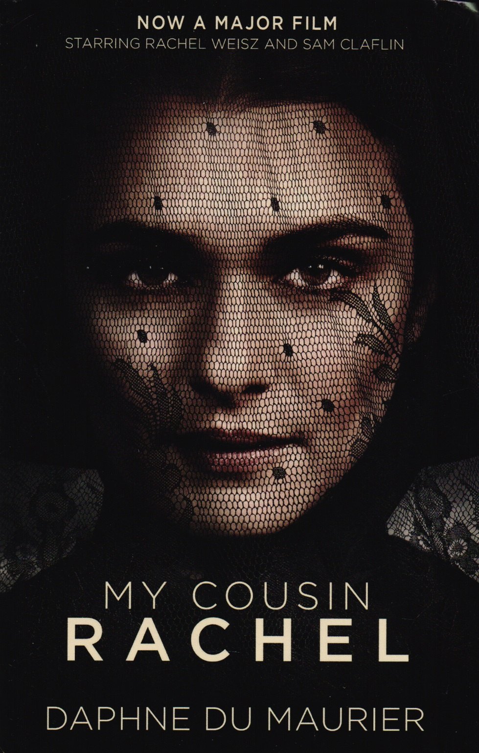 

My Cousin Rachel