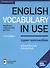 English Vocabulary in USE Upper-intermediate Fourth Edition (мCambridge) McCarthy (англ. яз.) - 0
