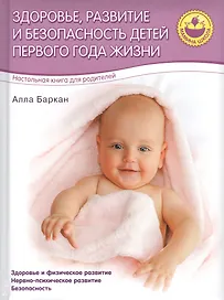 Здоровье, развитие и безопасность детей первого  года жизни