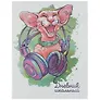 Дневник школьный «Кошка», Феникс+