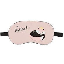 Маска для сна Лисичка Good time (пакет) (12-37395-XJ003)