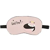 Маска для сна Лисичка Good time (пакет) (12-37395-XJ003)