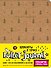 Блокнот в точку Bullet Journal (ананасы) (160 стр) - 0