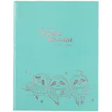 Дневник для средних и старших классов Феникс+, "Ленивцы"