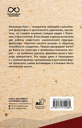 Критика чистого разума. С комментариями и иллюстрациями - 1