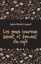 Les gens heureux lisent et boivent du cafe / Счастливые люди читают книжки и пьют кофе
