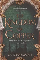 Kingdom of Copper
