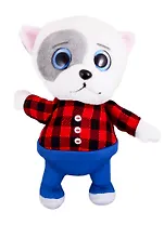 Игрушка ТМ Росмэн Кошечки-Собачки. Мягкая игрушка Жоржик 22 см.