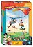 Пазл Новаторы (Disney) Step puzzle 160 эл. 34,5*24см - 0