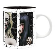 Кружка в подарочной упаковке Аниме Junji Ito (керамика) (320 мл)