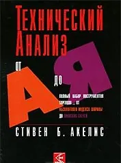 Технический анализ от А до Я (супер) Акелис