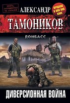Диверсионная война