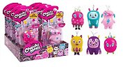 Игрушка интерактивная Cheeki Mees 6шт., в ассортименте MM0001