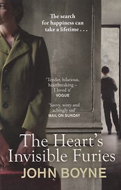 The Heart's Invisible Furies