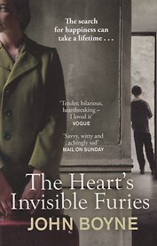 The Heart's Invisible Furies