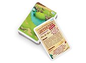 Настольная игра «Детектим Исчезнувший пирог», Стиль Жизни - 2