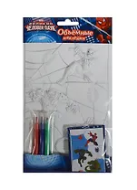 Disney. Человек-паук.