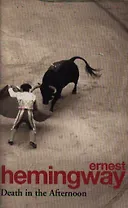 Death in the Afternoon