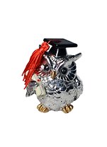 Фигурка Сова (7см) (54002)