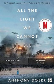 All the light we cannot see