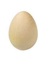 Заготовка Яйцо среднее (d 6 см) (HY110002) (упаковка)