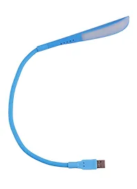 Лампа USB гибкая (45 см) (блистер) (12-07961-8689)