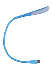 Лампа USB гибкая (45 см) (блистер) (12-07961-8689)