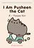 I Am Pusheen the Cat. Я-Пушин Кэт - 0
