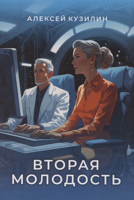 

Вторая молодость