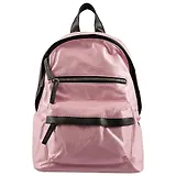 Рюкзак «Розовый металлик», 33 x 25 см