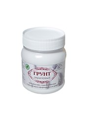 Грунт акриловый Аква-Колор, 300 гр.