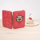 Кошелек на каркасе Smiling Tiger SM METAL WALLET (FC502ST)