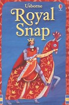 Royal snap
