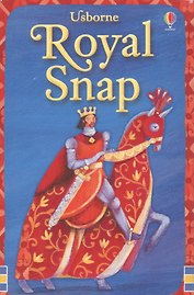 Royal snap