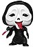 Фигурка Funko POP! Movies Ghost Face Ghost Face Tongue In Cheek (2035) 90385 - 0