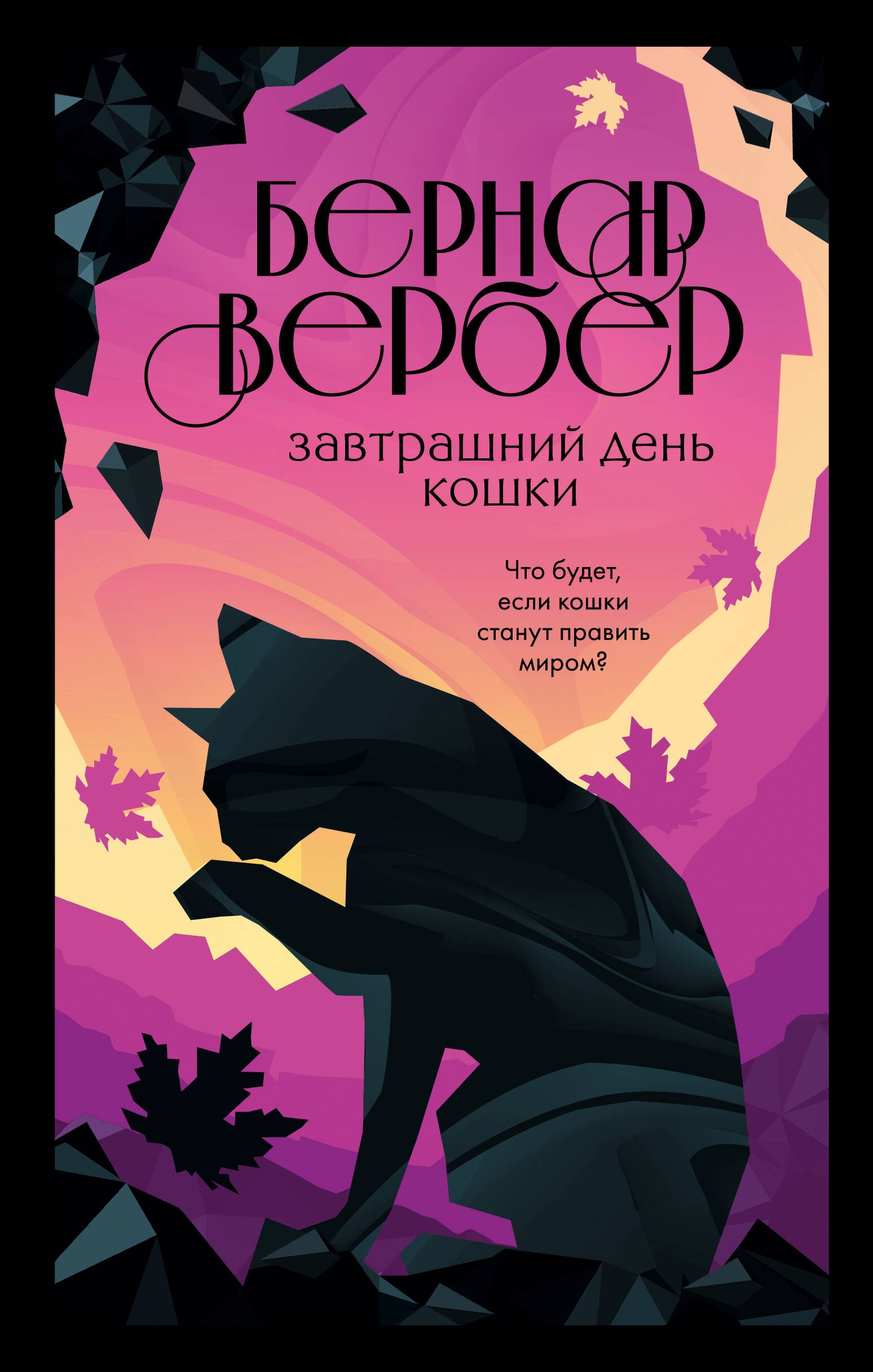 

Завтрашний день кошки