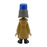 Фигурка Funky Toys Простоквашино Печкин (7,3см) (PROSTO2504-1) - 2
