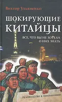 Шокирующие китайцы. Все, что вы хотели о них знать. Руководство к пониманию