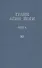Грани Агни Йоги. 1970 г. Том 11 - 2
