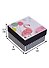 Коробка подарочная "Happy flamingo" - 2