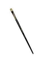 Кисть щетина плоская  №8 "Artists Classic", Pinax