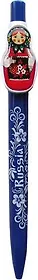 Ручка "Матрешка"