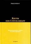 Неад.чт(тв)Kritik der Urtheils
