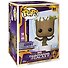 Фигурка Funko POP! Marvel Guardians Of The Galaxy Dancing Groot 18 (01) 50094 (Fun2549674) - 1