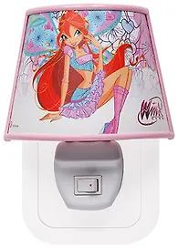 Светильник настенный 07Вт Е14 WN-004-04, Winx