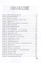 Кошачья история попаданки - 2